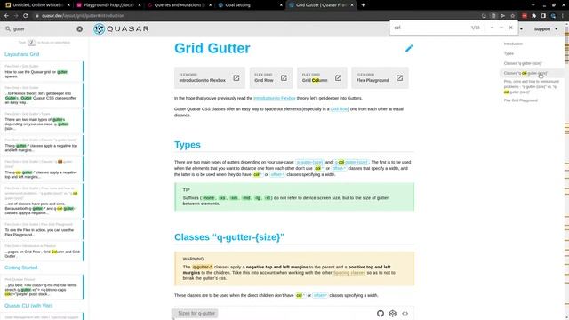Preparing The "Quasar Goal Setting" Series - 3 смотреть онлайн