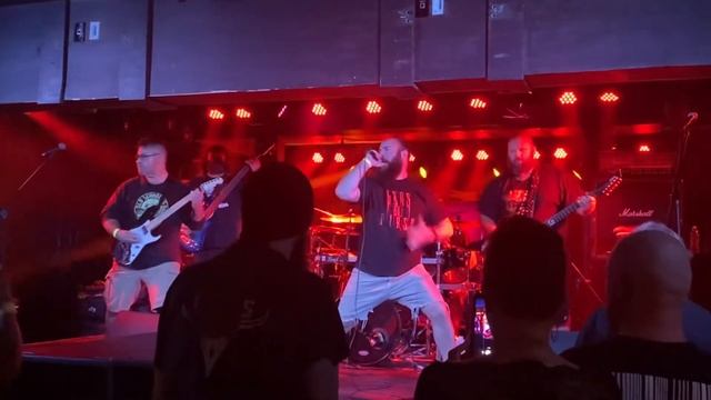 Art Of Aggression at Freak Fest 9/18/2022. Loss And Tragedy смотреть онлайн