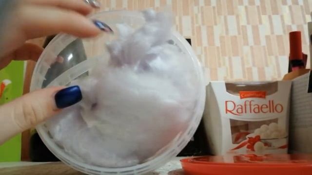 ASMR Вата смотреть онлайн