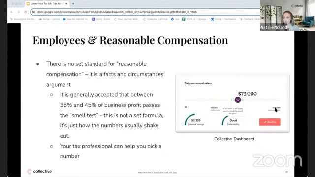 Lower Your Tax Bill: Tips for Self-Employed Individuals смотреть онлайн