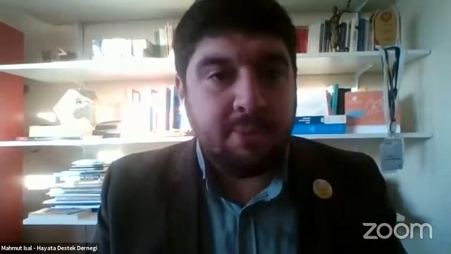 Sivil toplumda temel yaklaşımlara bakış: Hizmet ve savunuculuk paneli canlı yayını смотреть онлайн