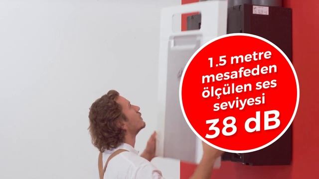 Ev tipi ısı geri kazanım cihazı nedir? Isı geri kazanım cihazı seçimi nasıl yapılır? смотреть онлайн