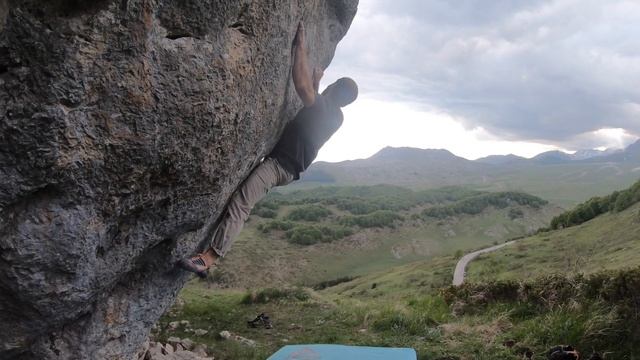 Outdoor Photo Adventure by Dolomite and Risk4Sport смотреть онлайн