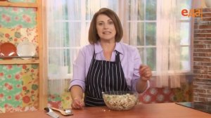 Солнечный пирог | Теле-теле-тесто