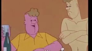 Гениальный  советский мультфильм о нашем ЗДОРОВЬЕ.