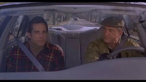 Роберт Де Ниро, о котах и собаках