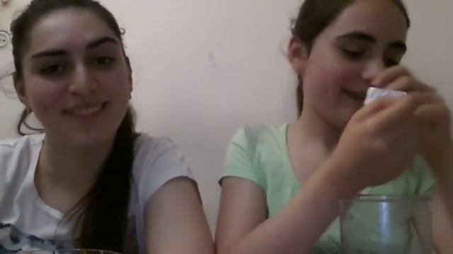СМОТРЕТЬ ВСЕМ!!!!! СМУЗИ ЧЕЛЛЕНДЖ ! Пьем какашку? смотреть онлайн