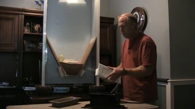 Vent Booster Fan смотреть онлайн