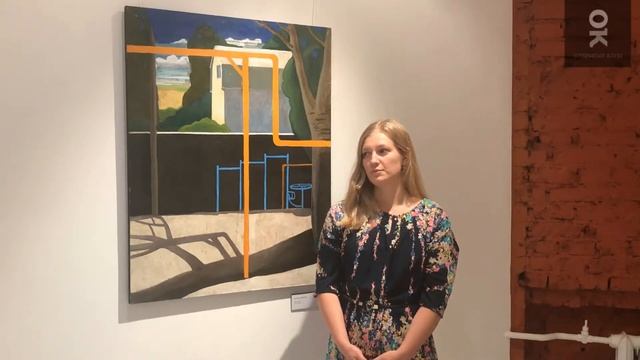 Интервью Вероники Яковлевой. Открытый клуб смотреть онлайн