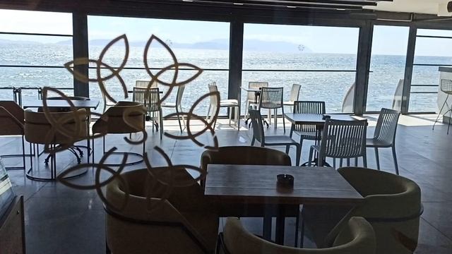 Signature Blue Resort Hotel Kuşadası смотреть онлайн