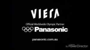 Panasonic Logo History in key C3