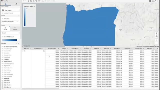 Minimize your On-Time, In-Full Fines With Snowflake | Tutorial смотреть онлайн