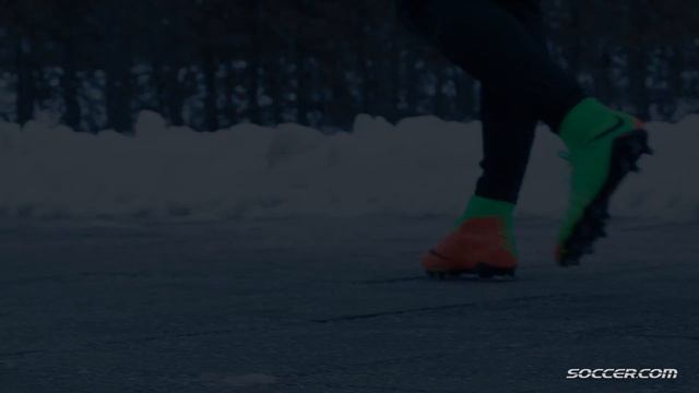 Nike Hypervenom 3 Launch Event: Munich смотреть онлайн