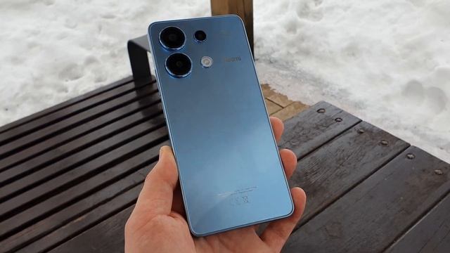7 дней с Realme C67. ВСЯ ПРАВДА!