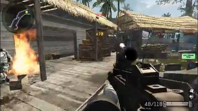 Warface прохождение смотреть онлайн