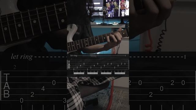 Кино - Раньше в твоих глазах ТАБЫ