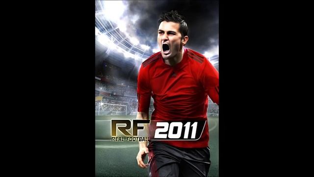 Real Football 2011 (Java game) - OST смотреть онлайн