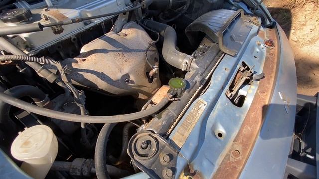 Why is my Car Overheating When Coming to a Stop or Red Light Mitsubishi Eclipse 2000 - 2005 смотреть онлайн