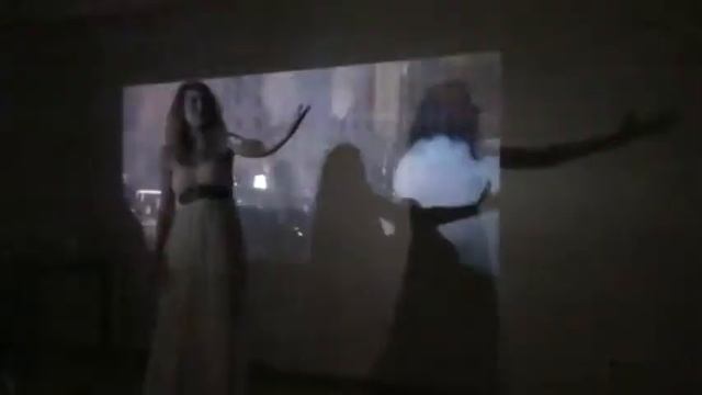 Michael Jackson - The Earth Song by Alina Rodina смотреть онлайн