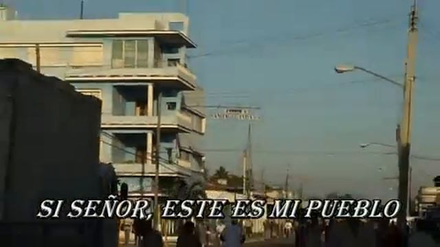 Colon Matanzas Cuba смотреть онлайн