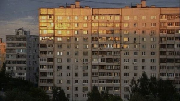 SUDNO - МІКРОРАЙОН | POST PUNK | DOOMER MUSIC