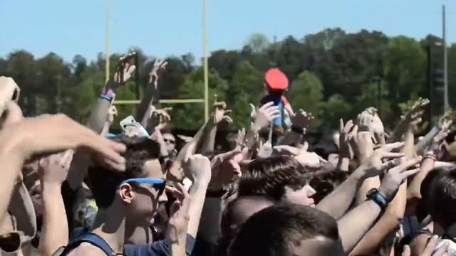 Magnetic Music Festival 2013 смотреть онлайн