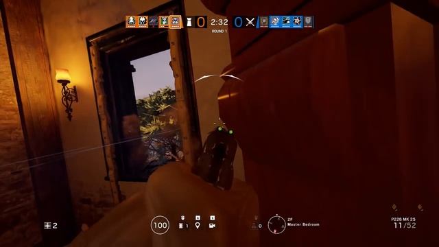 Der Doc Elite Skin Rainbow Six Siege (Deutsch/German) смотреть онлайн