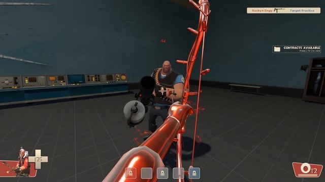 TF2: The Sam & Niko Soundpack смотреть онлайн