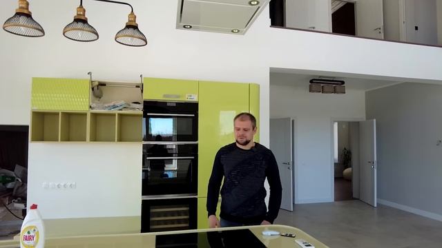 Обзор дома под ключ / Интервью с заказчиком / Почему нельзя строить только коробку смотреть онлайн