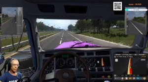 Конвой ATS   Yrikon63