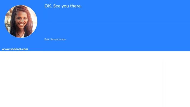 English Conversation: Around Town смотреть онлайн