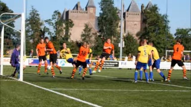Vd Molen na ODIN '59 - Sparta Nijkerk смотреть онлайн