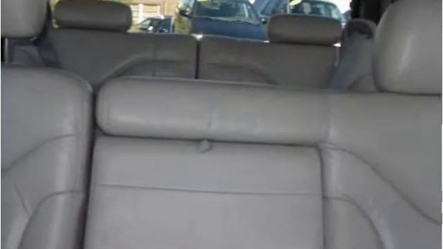 2001 GMC Yukon available from Auto America смотреть онлайн