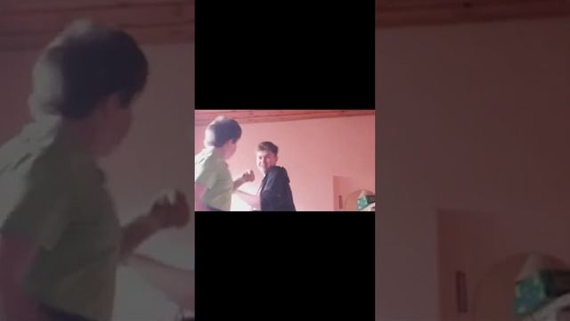 Кирилл избивает Даника, лучшие моменты смотреть онлайн