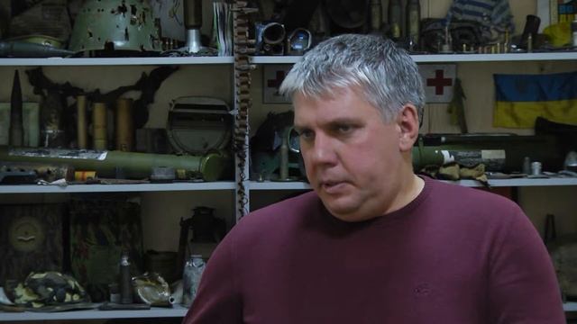 "Летопись" Часть двенадцатая (30.05.17) смотреть онлайн