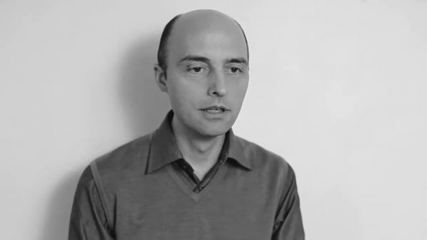 Олег Сунцов о себе