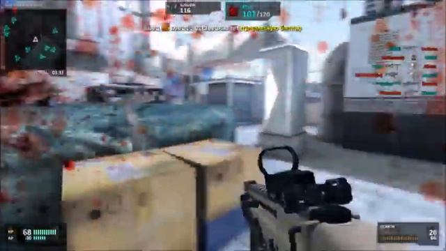Стоит Поиграть В Shadow Company смотреть онлайн