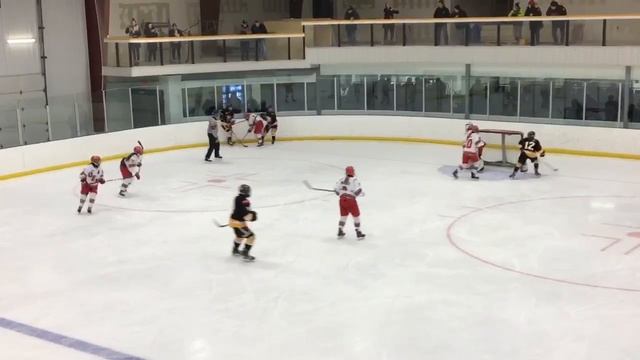 Pilot Mound Buffaloes vs Okanagan Hockey Academy смотреть онлайн