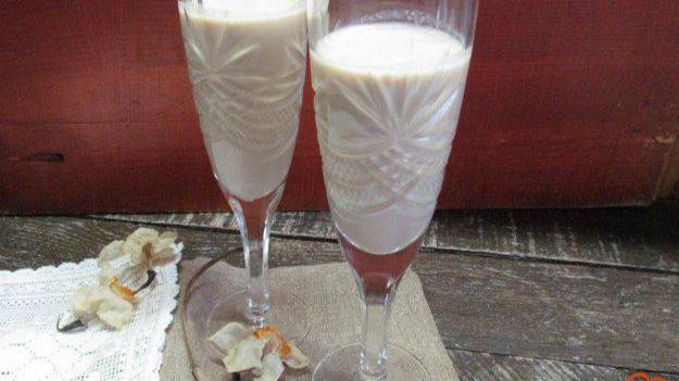 Кухня Мамашки