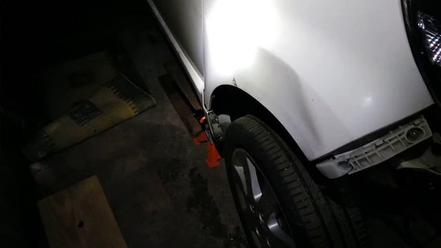 XRB: Reparo un C-Zero Miev Ion: Review.29 смотреть онлайн