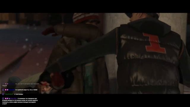 Женщина между душ. Beyond: Two Souls, ep. 1 смотреть онлайн