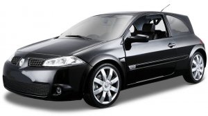 Удаление катализатора - Рено Меган 2