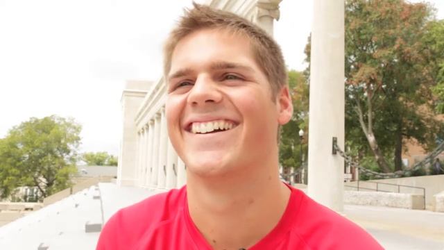 SAM Interview with Donor Chris смотреть онлайн