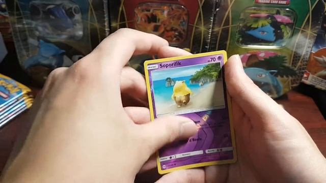 [Partie 1/3] Ouverture du 2e display Soleil et Lune #9 смотреть онлайн