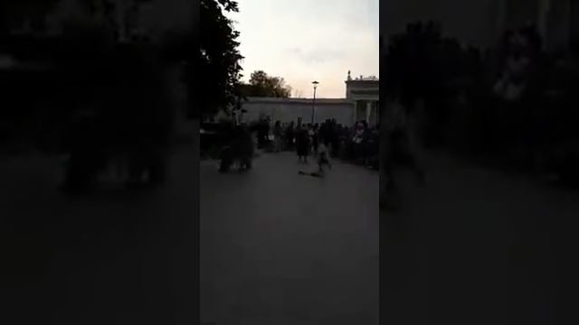 Танса вднх смотреть онлайн