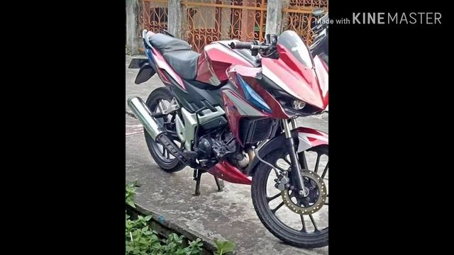Honda Cs1 Modif All Versions
