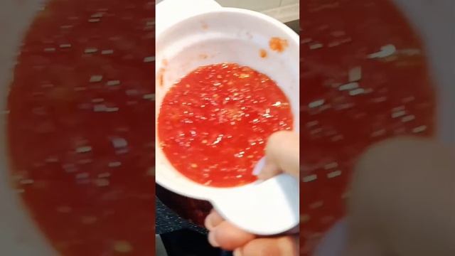 Тушёная свёкла#свекларецепт смотреть онлайн