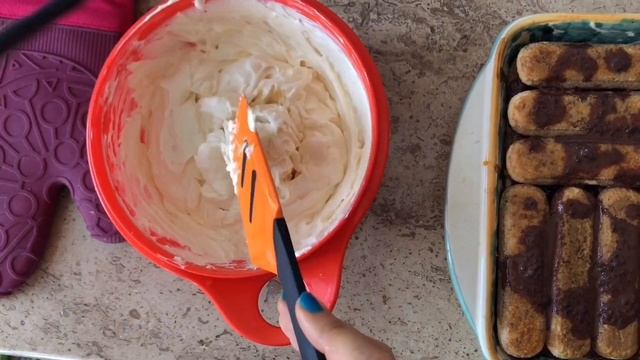 Jamie Oliver's TIRAMISU - QUICK & EASY recipe смотреть онлайн
