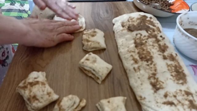 Yumuşacık Mercimekli Bükme Tarifi / Evde Mercimekli Haşhaşlı Afyon Bükmesi Yapımı смотреть онлайн