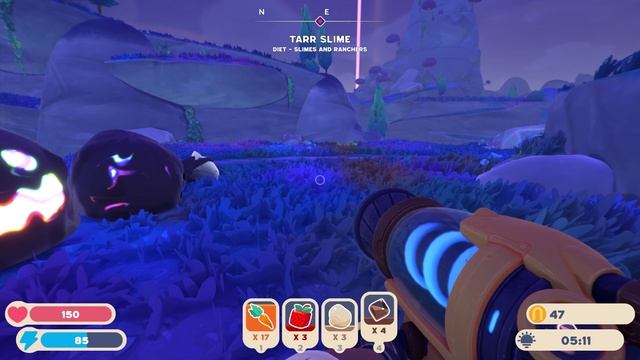 Slime Rancher 2 3 часть